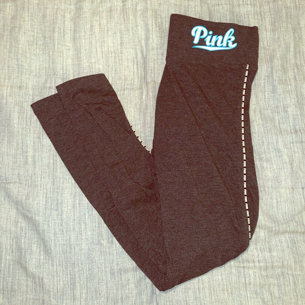 PINK Yoga Pants (SOLD)